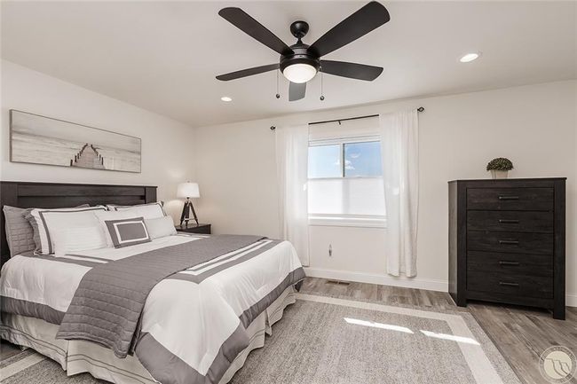 5332 Dovetail Ave, House other with 4 bedrooms, 3 bathrooms and null parking in Billings MT | Image 19
