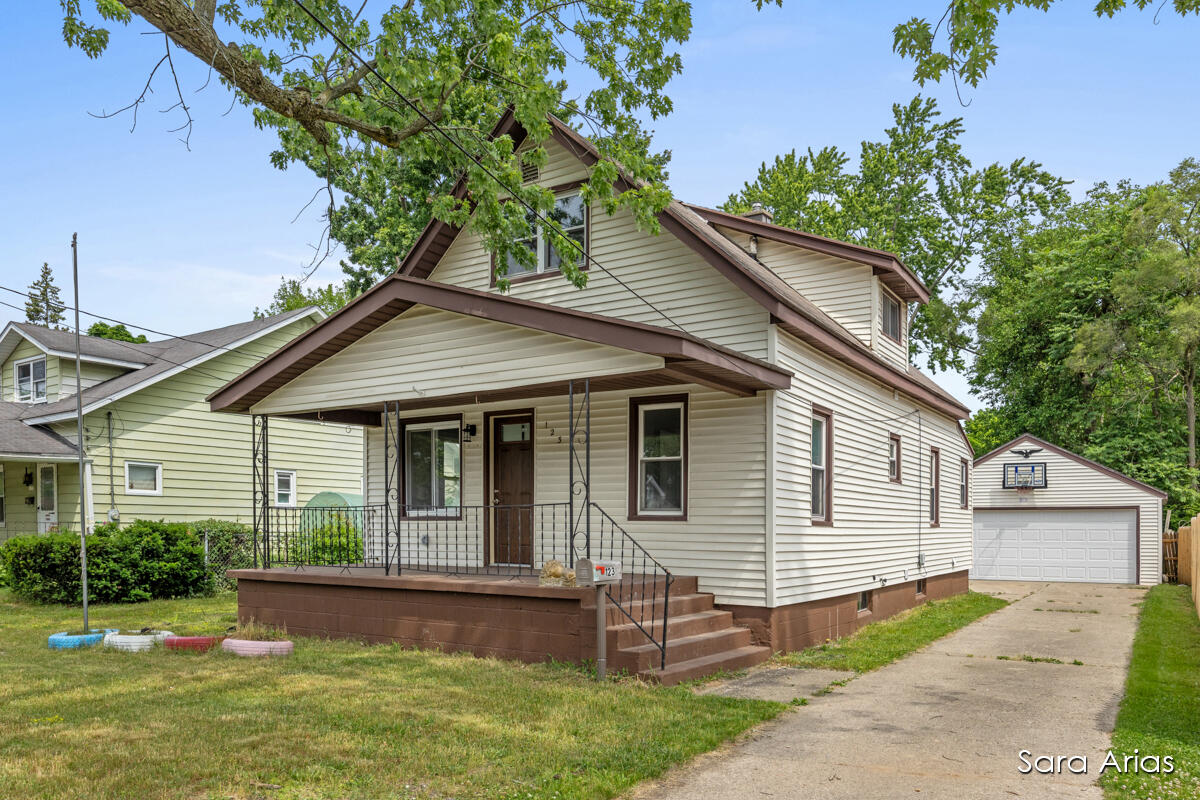 Freedom St, Grand Rapids, MI 49548