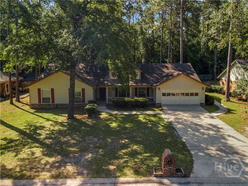 515 Wellington Way, Hinesville, GA, 31313-3555 | Card Image