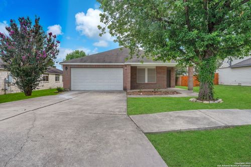 141 Stream Xing, Cibolo, TX, 78108-3257 | Card Image