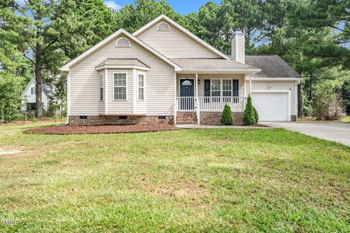 1091 Blackstone Dr, Creedmoor, NC, 27522-7345 | Card Image