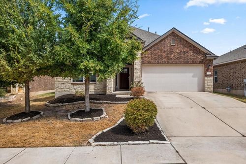 4309 Buffalo Ford Rd, Georgetown, TX, 78628-7308 | Card Image