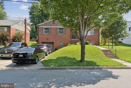 3428 25th Ave, TEMPLE HILLS, MD, 20748-2804 | Card Image