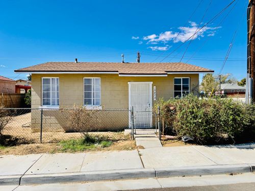 15873 N St, Mojave, CA, 93501-1726 | Card Image