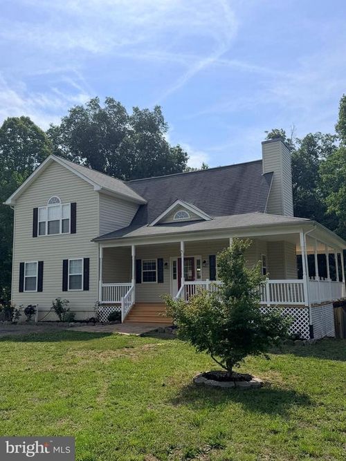 21182 Mount Rd, Rappahannock Academy, VA, 22538-2000 | Card Image