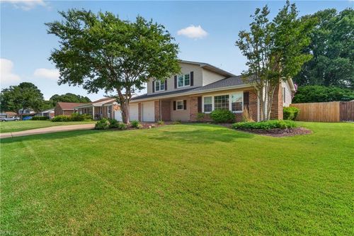 1032 Sunnyside Dr, Virginia Beach, VA, 23464-1931 | Card Image