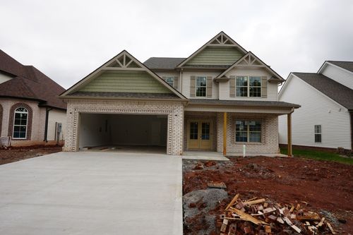 351 Timber Springs, Clarksville, TN, 37042 | Card Image