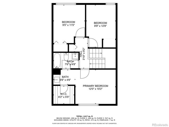Upstairs | Image 36
