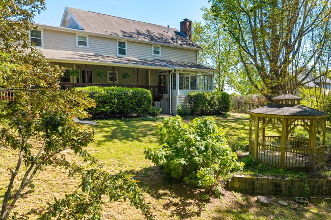 2227 Bay Pointe Dr, House other with 5 bedrooms, 3 bathrooms and null parking in Hixson TN | Image 45