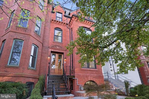 1514 R St Nw, WASHINGTON, DC, 20009-3818 | Card Image