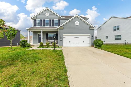 119 Highland Ridge Dr, Pickerington, OH, 43147-3509 | Card Image