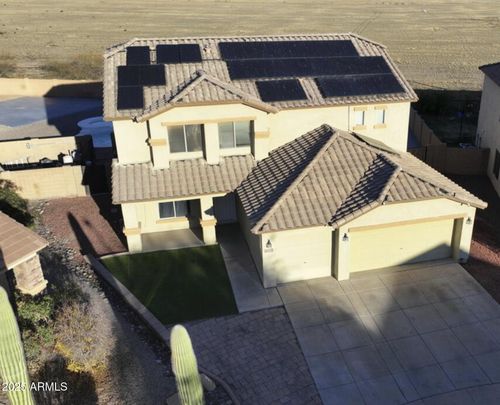 139 N Carter Ranch Rd, Coolidge, AZ, 85128-9029 | Card Image