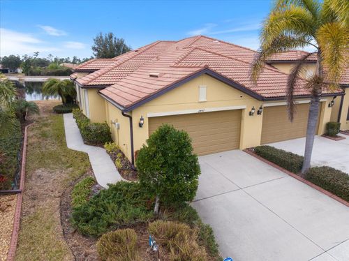 2447 Daisy Dr, North Port, FL, 34289-5239 | Card Image