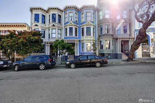 642 Clayton St, San Francisco, CA, 94117-2927 | Card Image