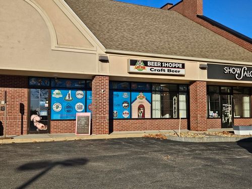 ste-4-27 Buttrick Rd, Londonderry, NH, 03053-3361 | Card Image