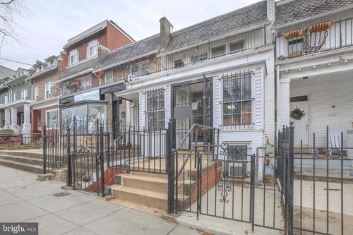 222 Upshur St Nw, WASHINGTON, DC, 20011-4848 | Card Image