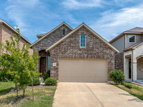 5906 Wolf Pack Dr, Pflugerville, TX, 78660-6075 | Card Image