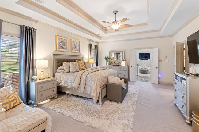 11241 Latting Rd, House other with 4 bedrooms, 4 bathrooms and null parking in Eads TN | Image 20