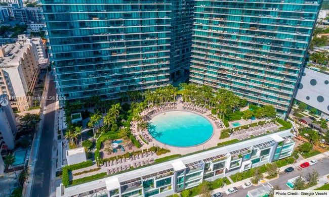 UNIT-4701 - 650 Ne 32 Nd St, Condo with 4 bedrooms, 5 bathrooms and null parking in Miami FL | Image 39