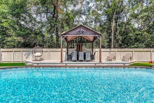 14 Dovetail Pl, The Woodlands, TX, 77381-4649 | Card Image