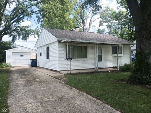 7394 E 54th St, Indianapolis, IN, 46226-1924 | Card Image