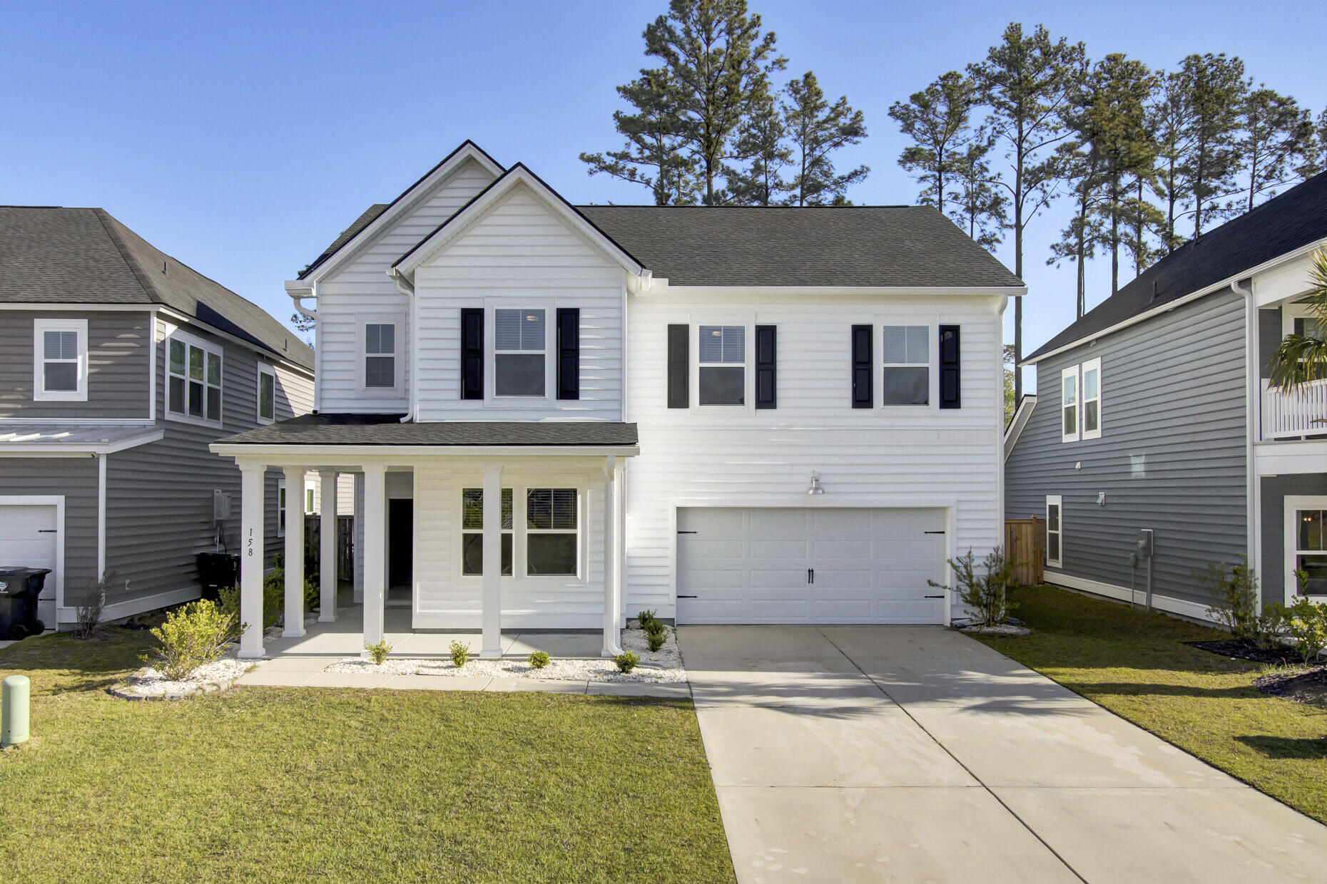 Haverhill St, Summerville, SC 29486