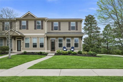 615 Myers Gate Rd, Ball Ground, GA, 30107-6222 | Card Image