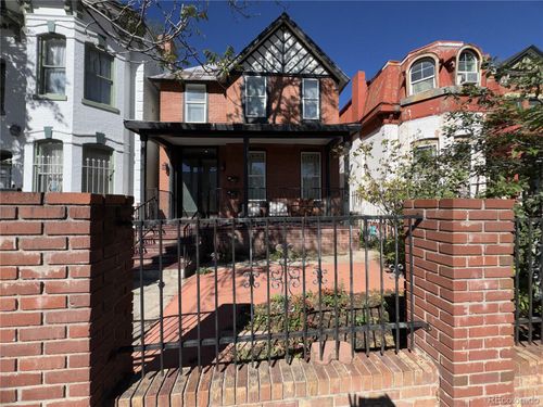 2741 Champa St, Denver, CO, 80205-4186 | Card Image
