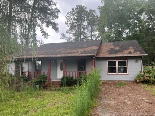 211 Lemuel Black Rd, Bunnlevel, NC, 28323-8528 | Card Image