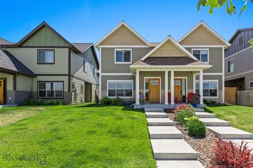 3669 Laduke St, Bozeman, MT, 59718-6124 | Card Image