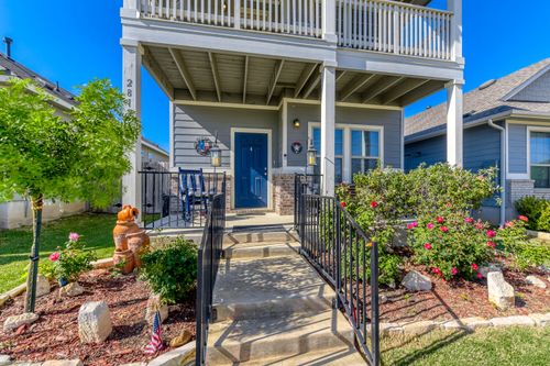 2812 Seneca Path, Leander, TX, 78641-4539 | Card Image