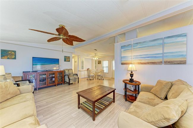 216 Palm Air Dr, House other with 2 bedrooms, 2 bathrooms and null parking in OSPREY FL | Image 12