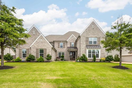 524 Tender Oaks Cv, Collierville, TN, 38017-2179 | Card Image