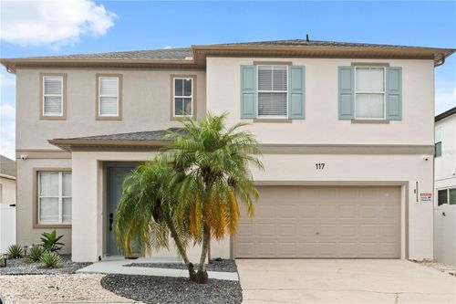 117 Forest View Ct, DAVENPORT, FL, 33896-4719 | Card Image