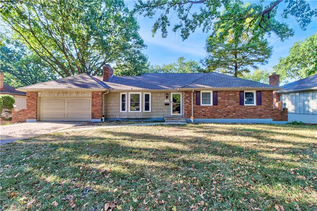 62nd St, Kansas City, MO 64133