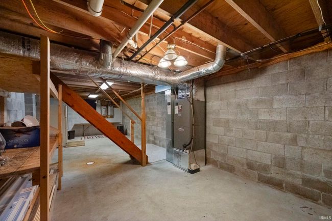 1041 E 500 S, House other with 2 bedrooms, 2 bathrooms and null parking in Cutler IN | Image 19
