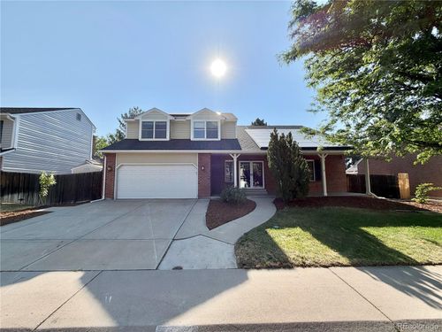 6346 S Jersey Ct, Centennial, CO, 80111-4314 | Card Image