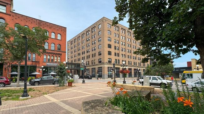 UNIT-202 - 406 Wacouta St, Condo with 1 bedrooms, 1 bathrooms and null parking in SAINT PAUL MN | Image 28
