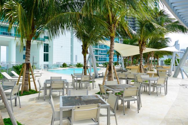 APT-5108 - 900 Biscayne Blvd, Condo with 2 bedrooms, 3 bathrooms and null parking in Miami FL | Image 28
