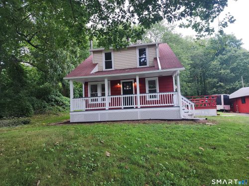 20 Hicksville Rd, Cromwell, CT, 06416-2407 | Card Image