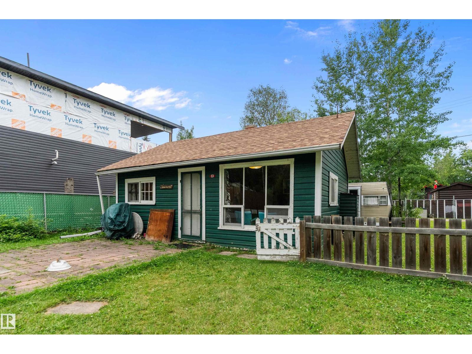 Residential in Rural Wetaskiwin County 2