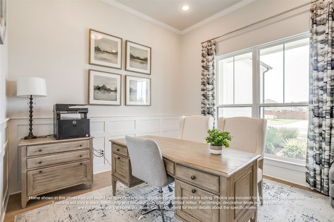 3011 Vermillion St, House other with 4 bedrooms, 3 bathrooms and null parking in Midlothian TX | Image 4