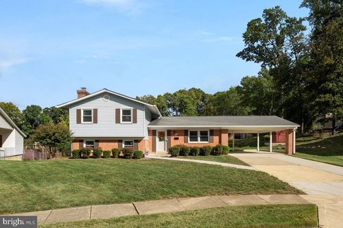 6434 Rives Ct, SPRINGFIELD, VA, 22150-1341 | Card Image