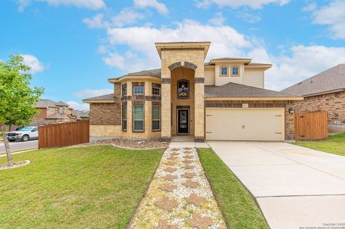 11102 Butterfly Bush, San Antonio, TX, 78245-3719 | Card Image