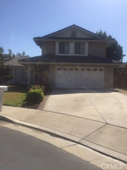 2224 Heritage Way, Fullerton, CA, 92833-1229 | Card Image