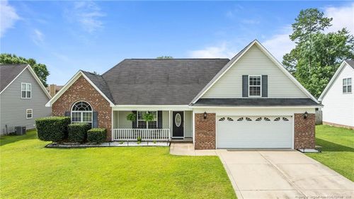 3843 Glencorra Dr, Fayetteville, NC, 28314-0765 | Card Image