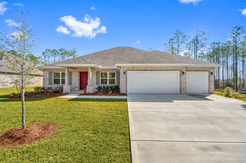 1003 Coastal Breeze Dr, Freeport, FL, 32439-6289 | Card Image