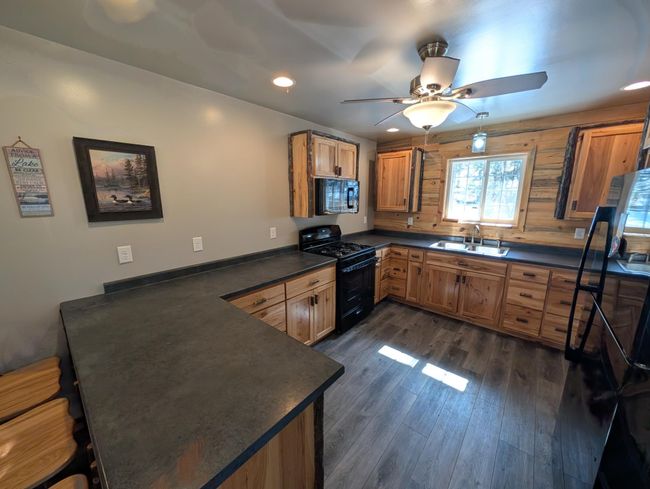W4578 Musser Dr, House other with 3 bedrooms, 1 bathrooms and null parking in PHILLIPS WI | Image 15