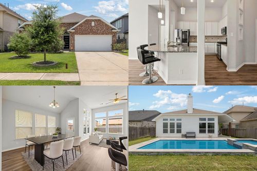8803 W Crescent Lake Cir, Baytown, TX, 77521-5109 | Card Image