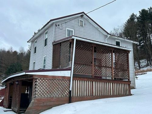 418 Als Rd, Woodland, PA, 16881-8857 | Card Image